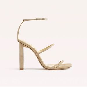 Lacy 100MM Sandal
